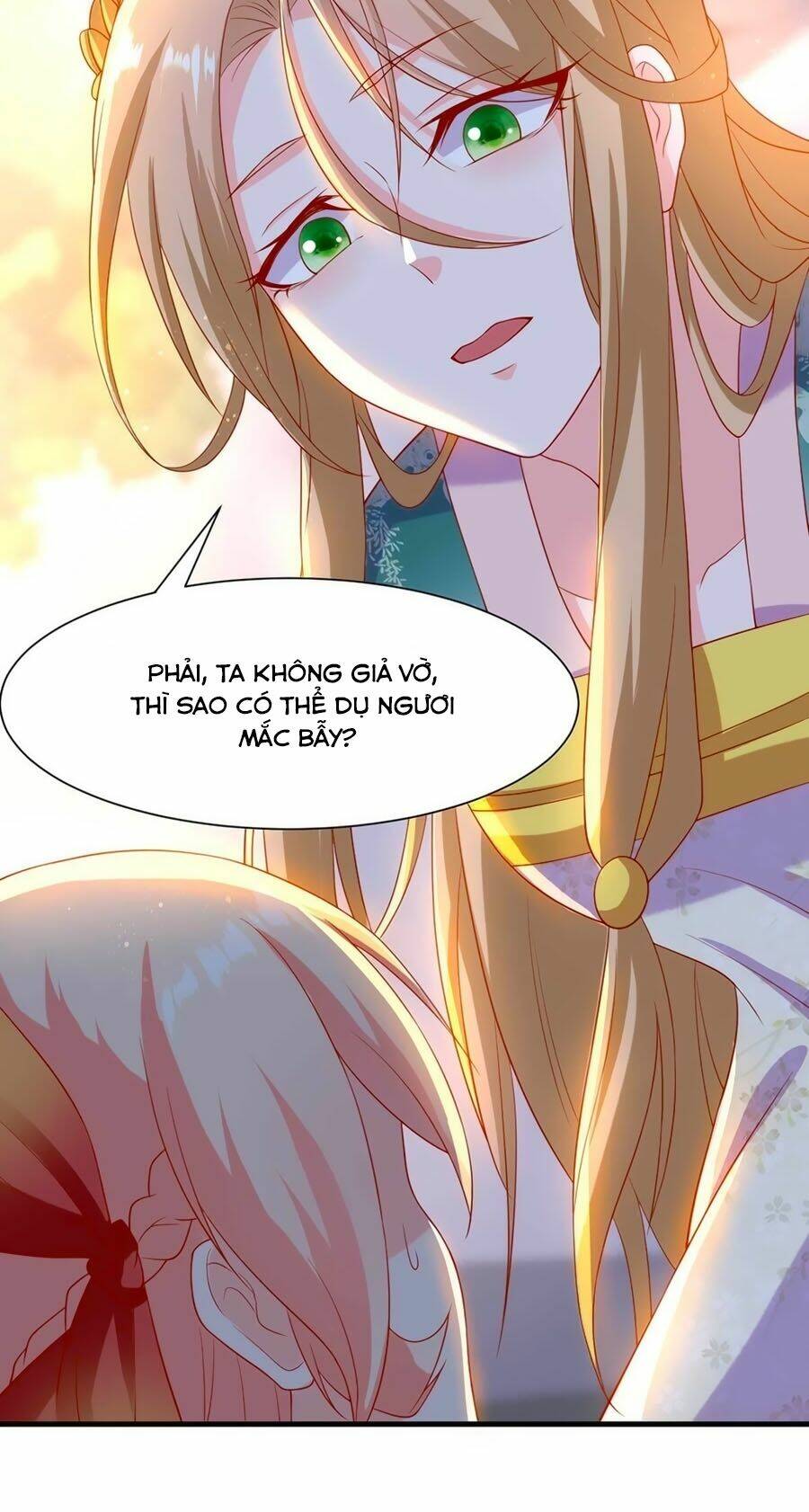 dưỡng thú vi phi chapter 14 47