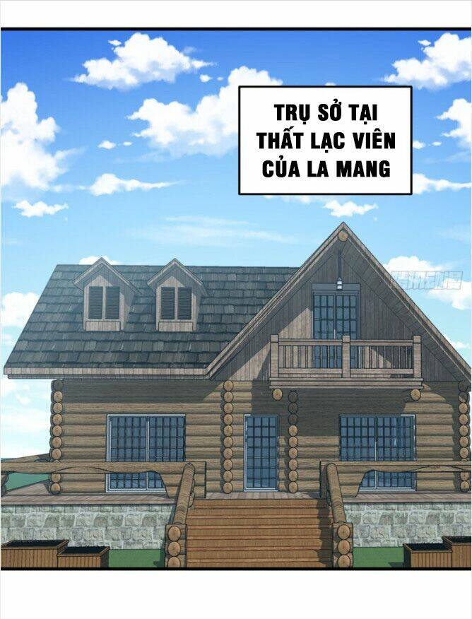 vô sỉ thuật sĩ chapter 19 22