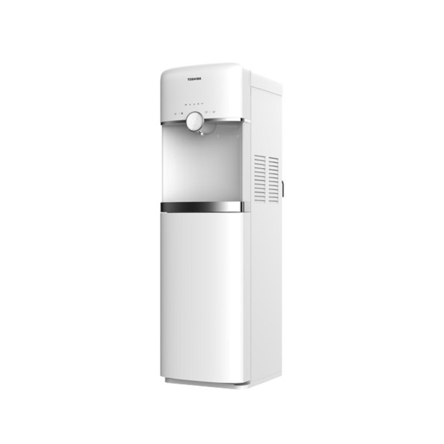 Máy lọc nước RO Toshiba TWP-W1643SV 4 lõi - Hàng Chính Hãng