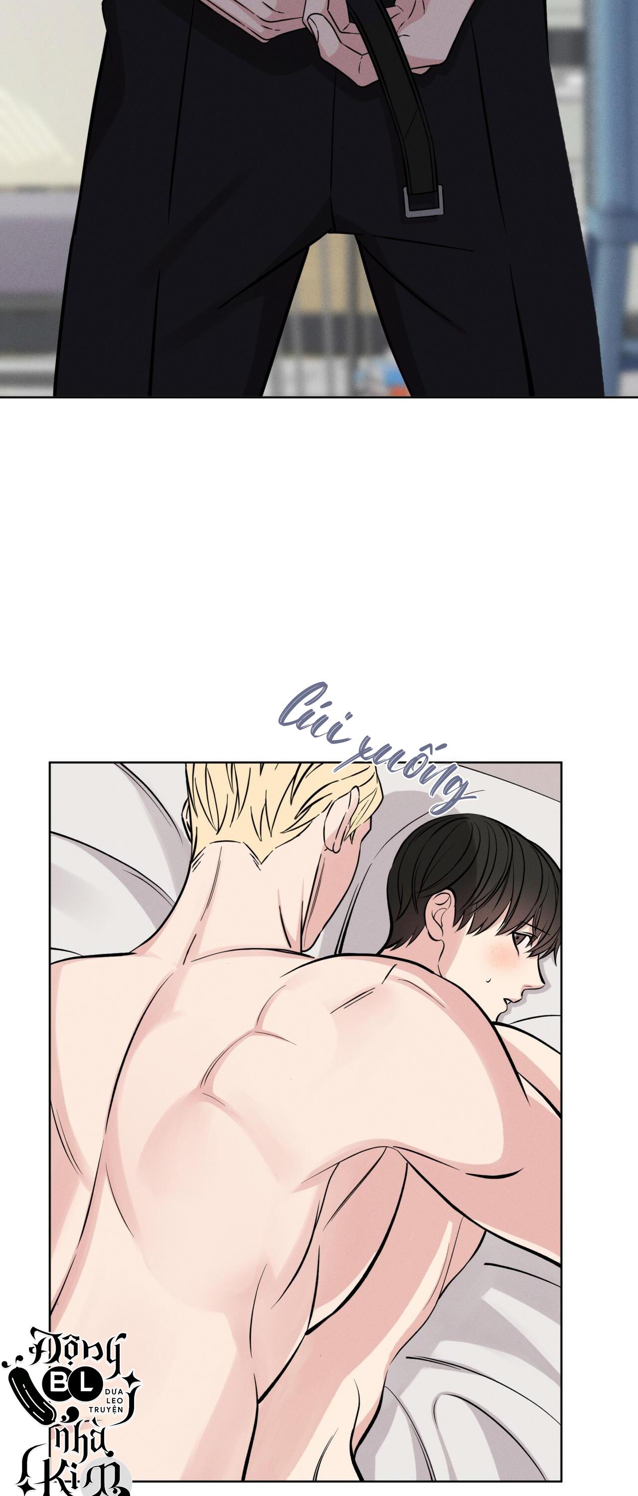 đêm ở london chapter 3 45