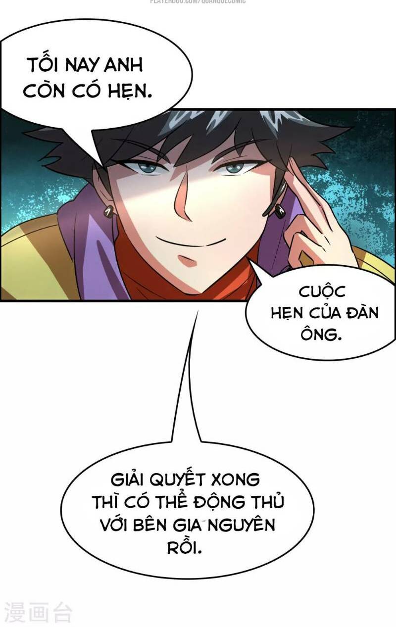 dị giới cung ứng thương chapter 49 8