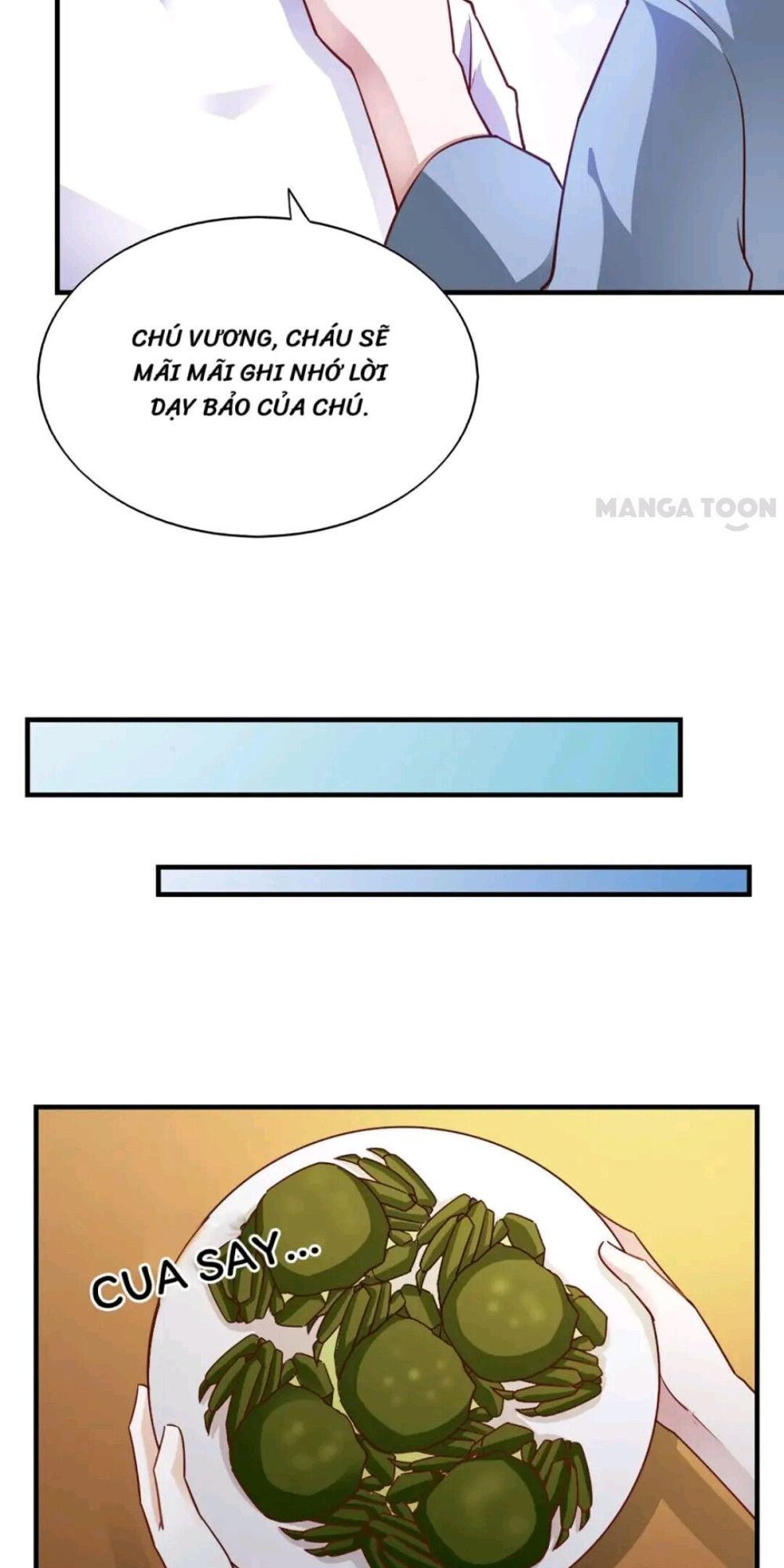 chiếc điện thoại thần kỳ chapter 84 16