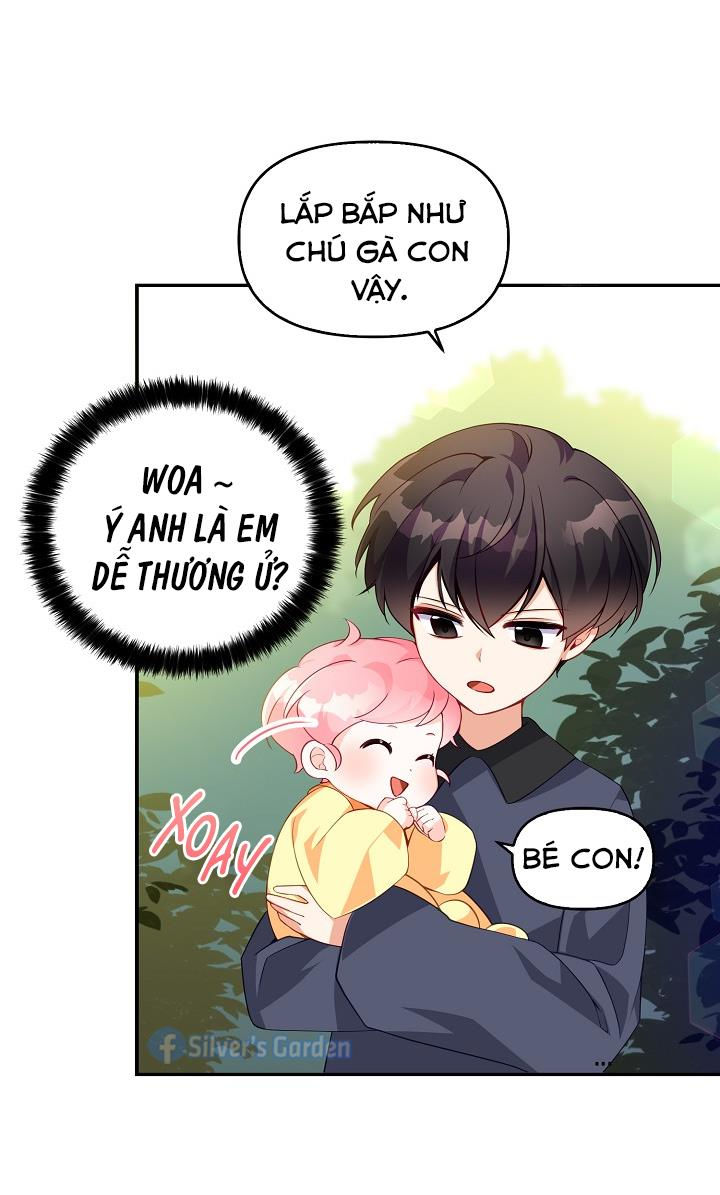 em gái cưng của đại công tước phản diện chapter 5 9