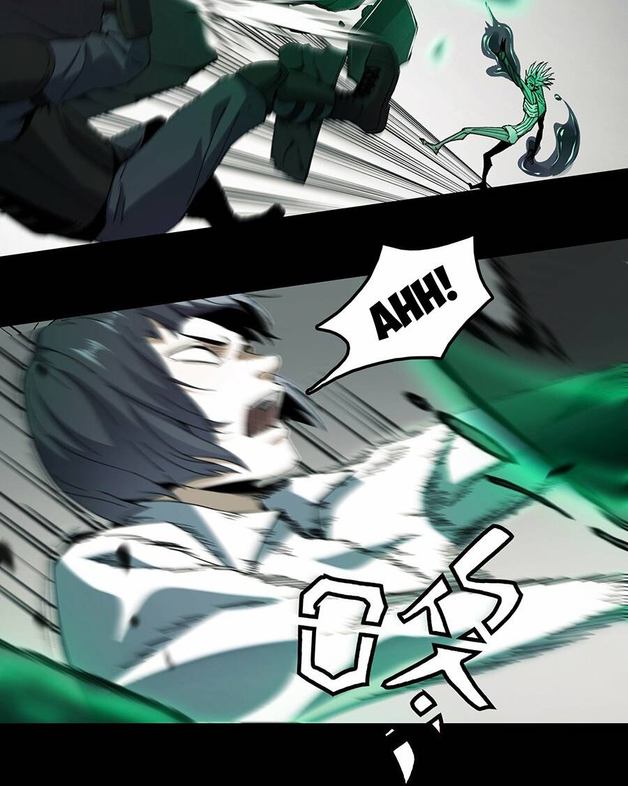 đến ma quỷ còn sợ tâm thần chapter 4 29