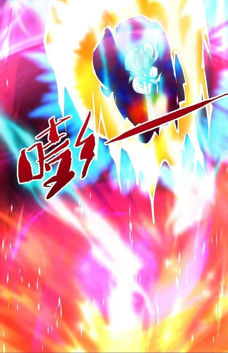 tiên võ đế tôn chapter 247 40