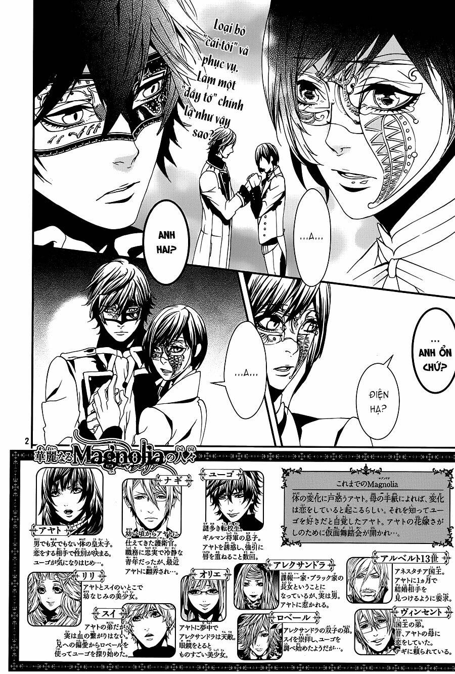 magnolia chapter 33 3