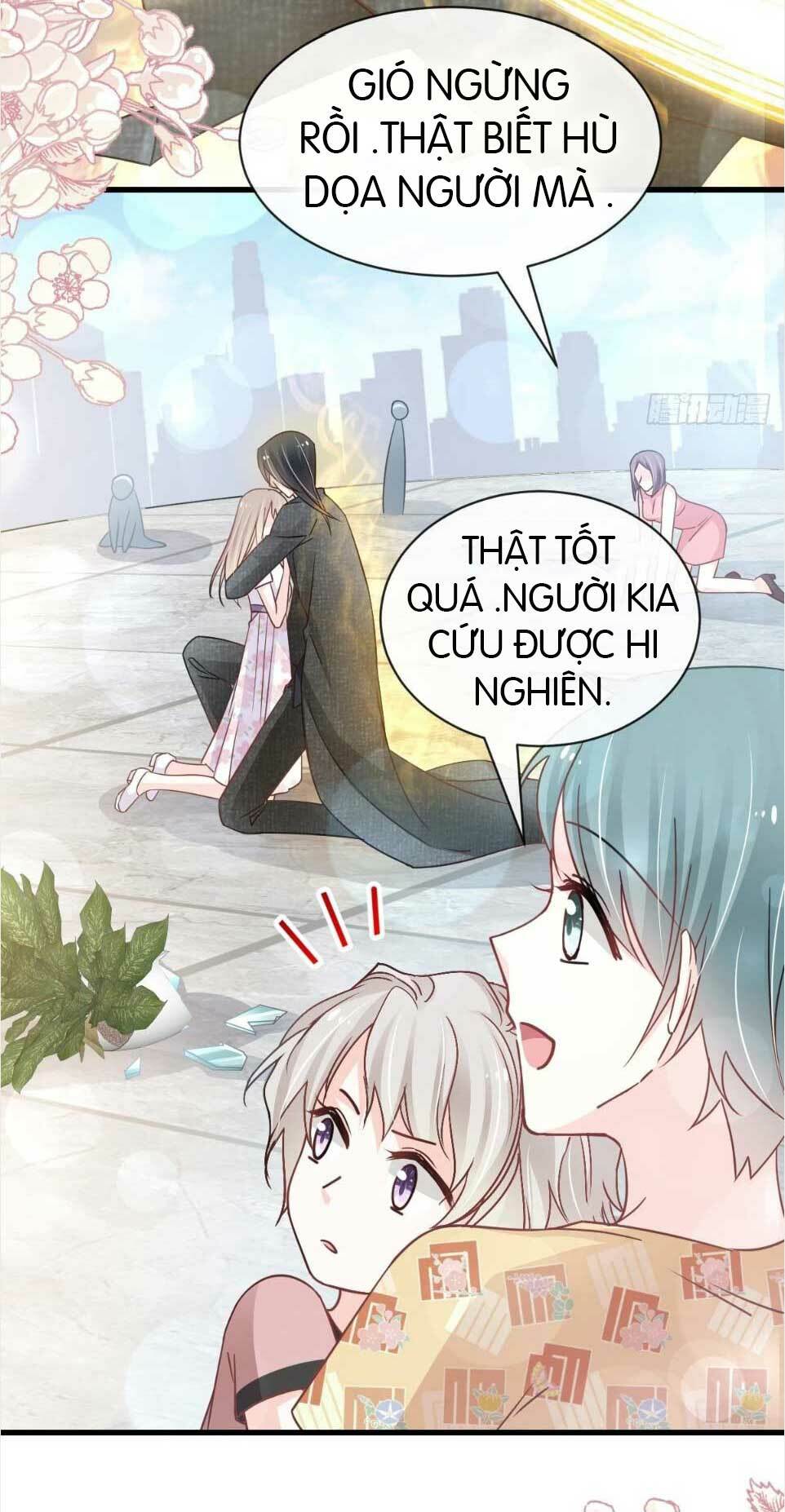 thiên hạ đệ nhất sủng phi chapter 152.1 8