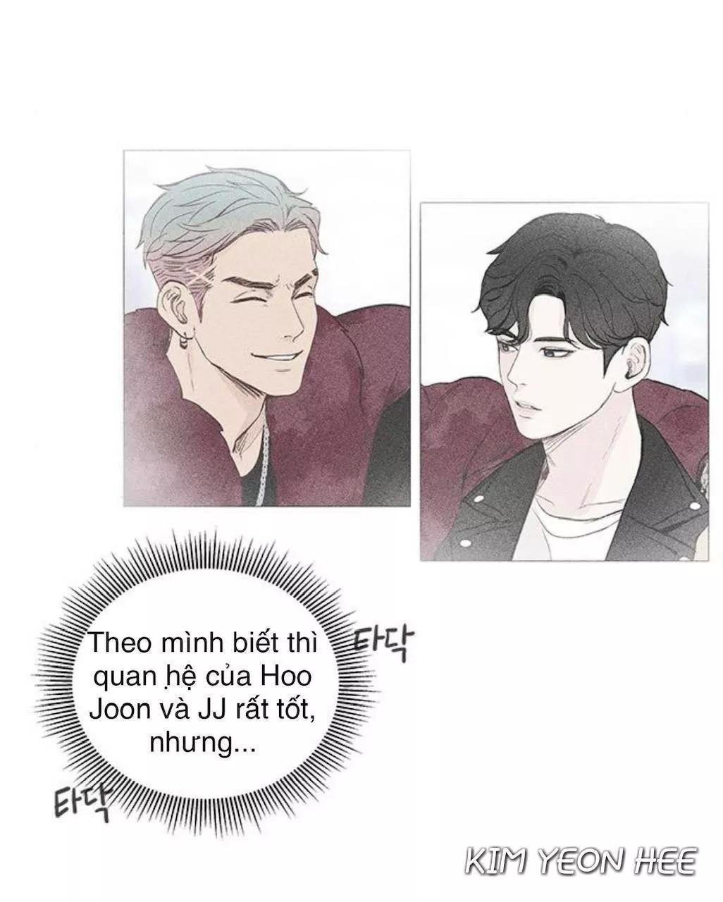 tôi kết hôn cùng antifan chapter 22 62