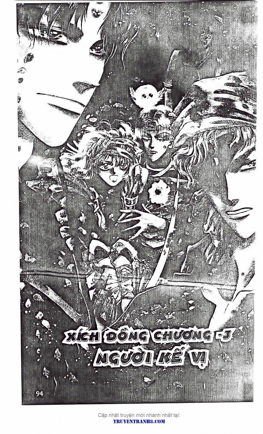 đứa con số phận chapter 76.1 2