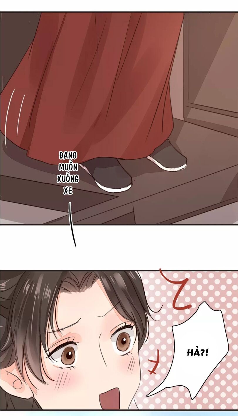 chỉ phu vi thê chapter 22 5