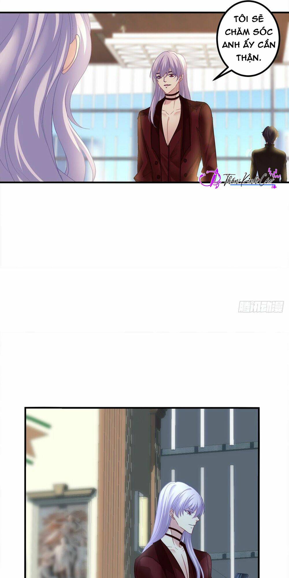 toàn bộ nắm trong tay chapter 119 36