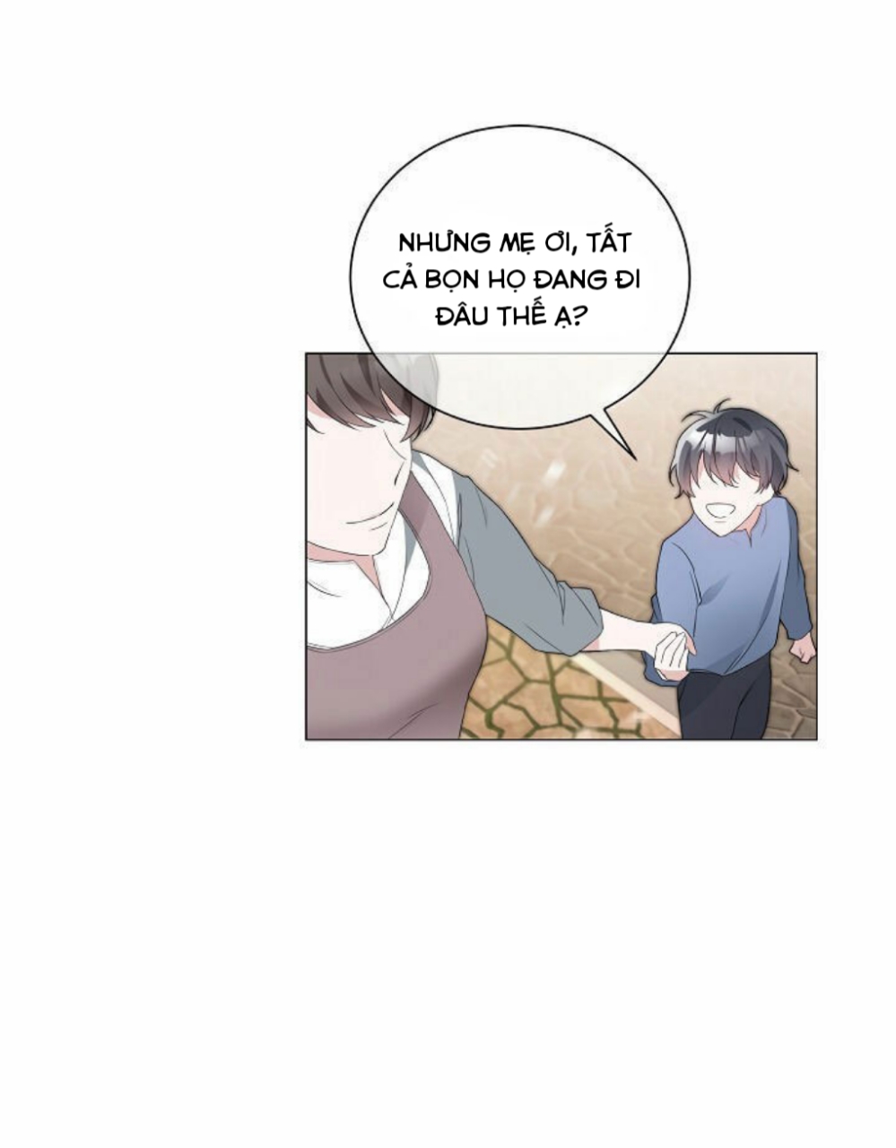 lily ác độc chapter 1 4