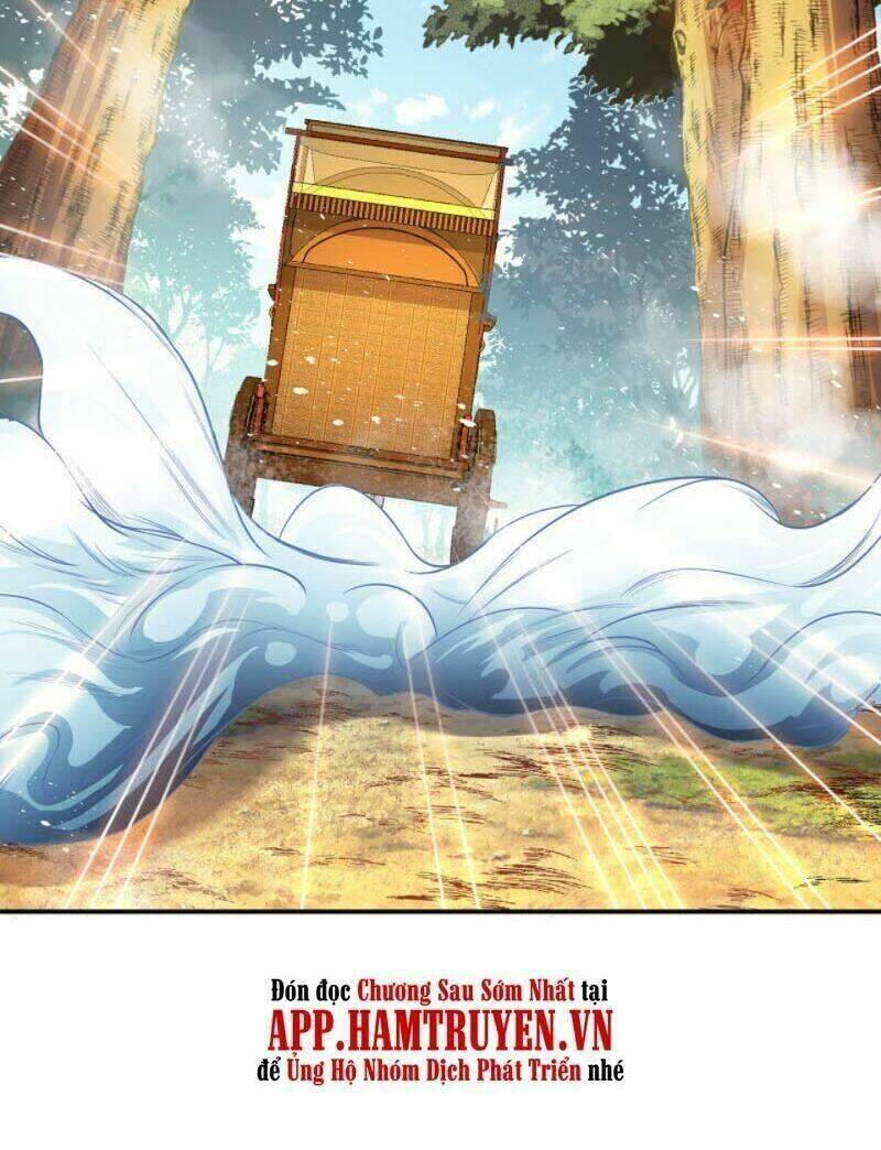 nam chủ và hậu cung đều dưới trướng ta chapter 14 74