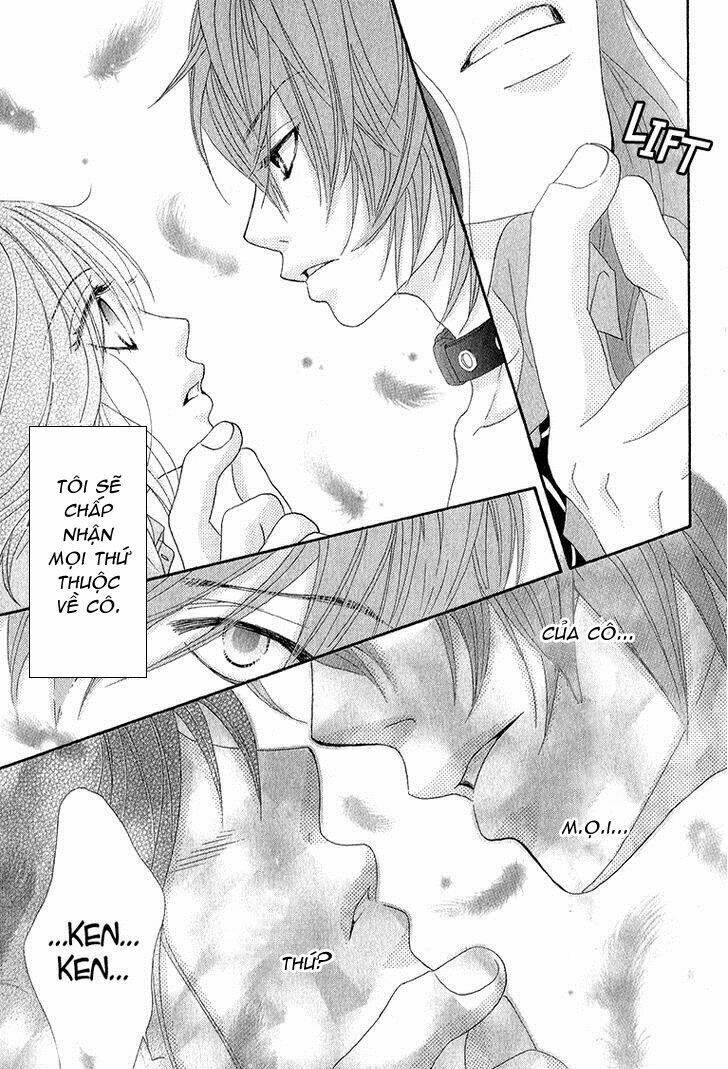 bokutachi wa shitte shimatta chapter 29 32