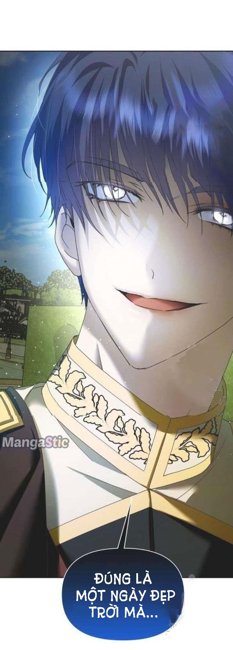 tôi muốn trở thành cô ấy dù chỉ là một ngày chapter 98 128