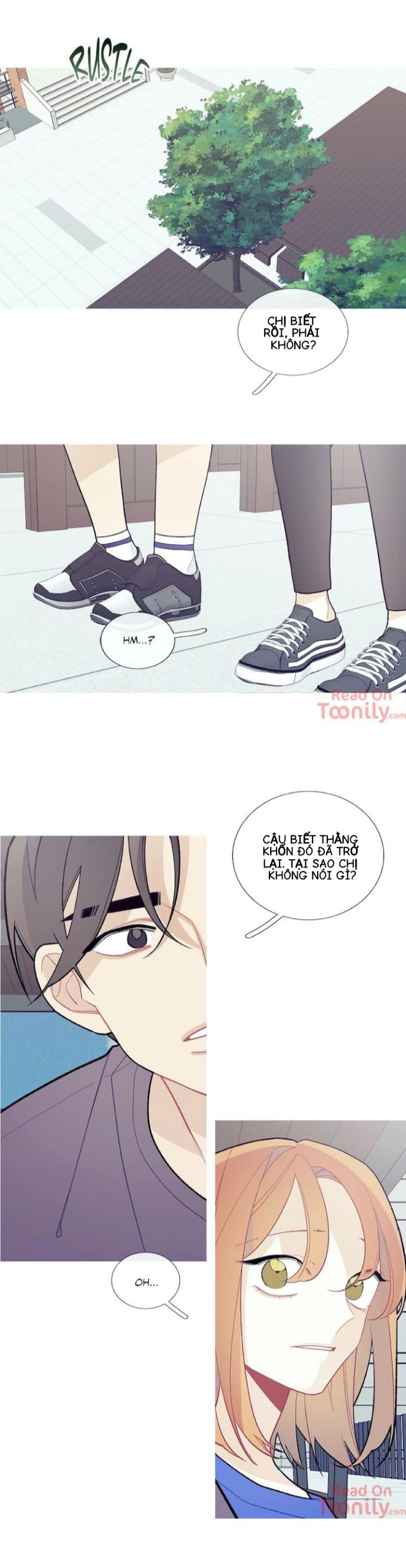 chuyện quái gì đang xảy ra? chapter 59 3