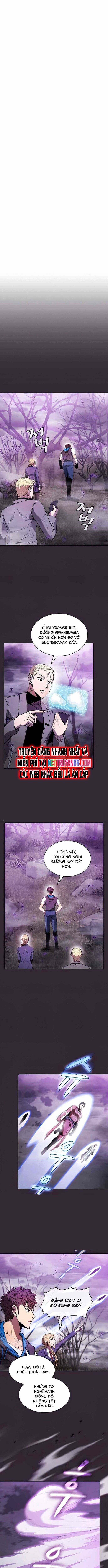 thiên thần quay về từ địa ngục chapter 88 4