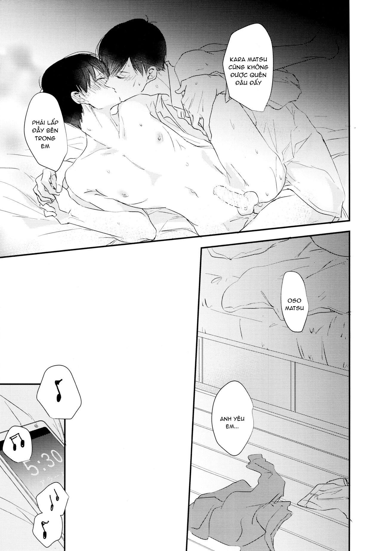 tổng hợp boylove hentai, biến thái chapter 3.3 9