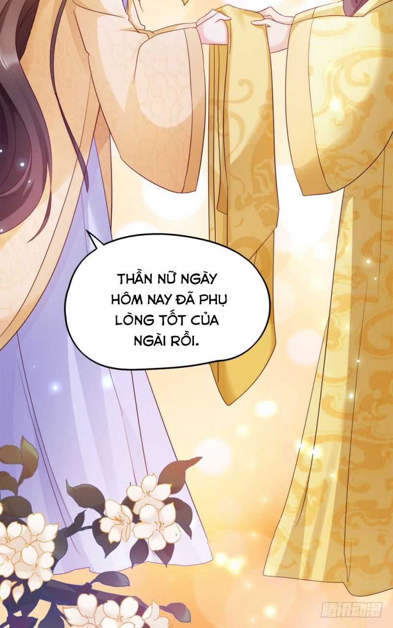 độc tâm cuồng phi khuynh thiên hạ chapter 24 13