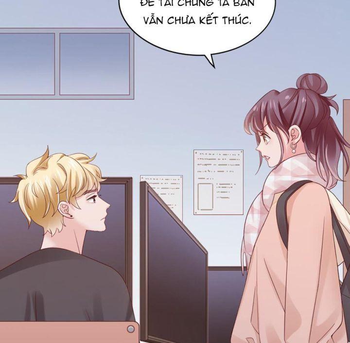 chiếc bật lửa và váy công chúa (b) chapter 25 47