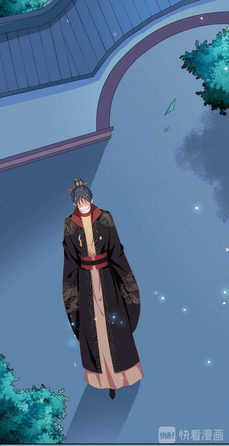 ngạo kiều vương gia huyên náo phi chapter 46 11