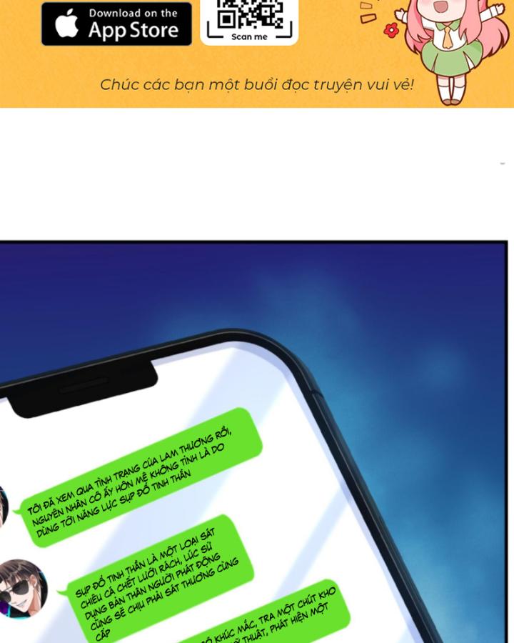 học cùng em gái, tôi bất cẩn vô địch rồi chapter 132 3