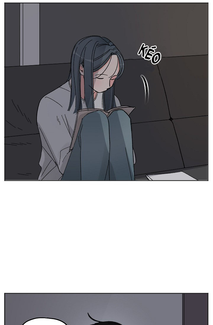 giữa chúng ta là gì chapter 4 16