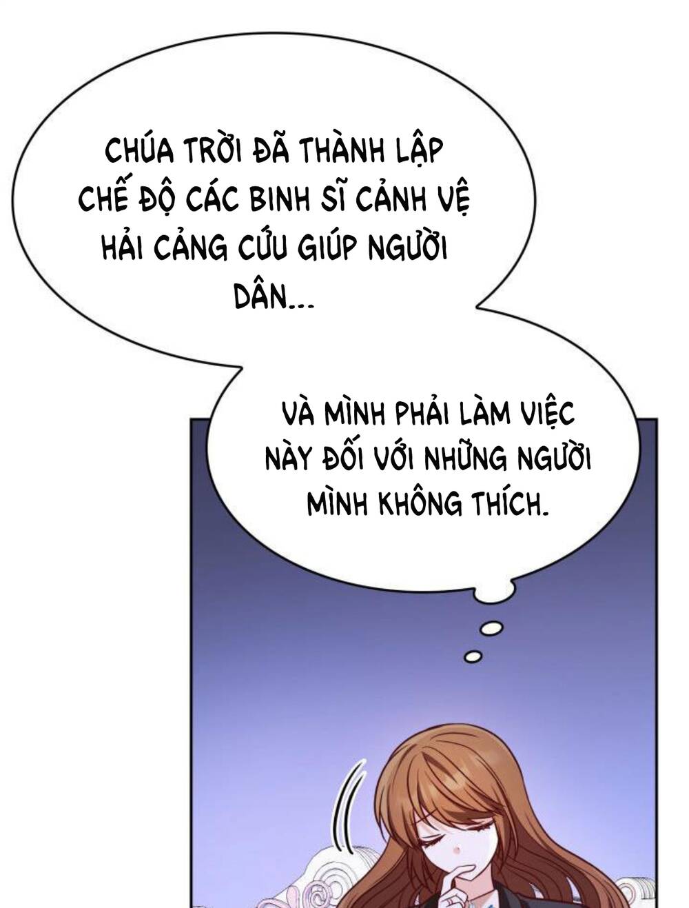 từ ác nữ, tôi trở thành một người mẹ chapter 21.1 23