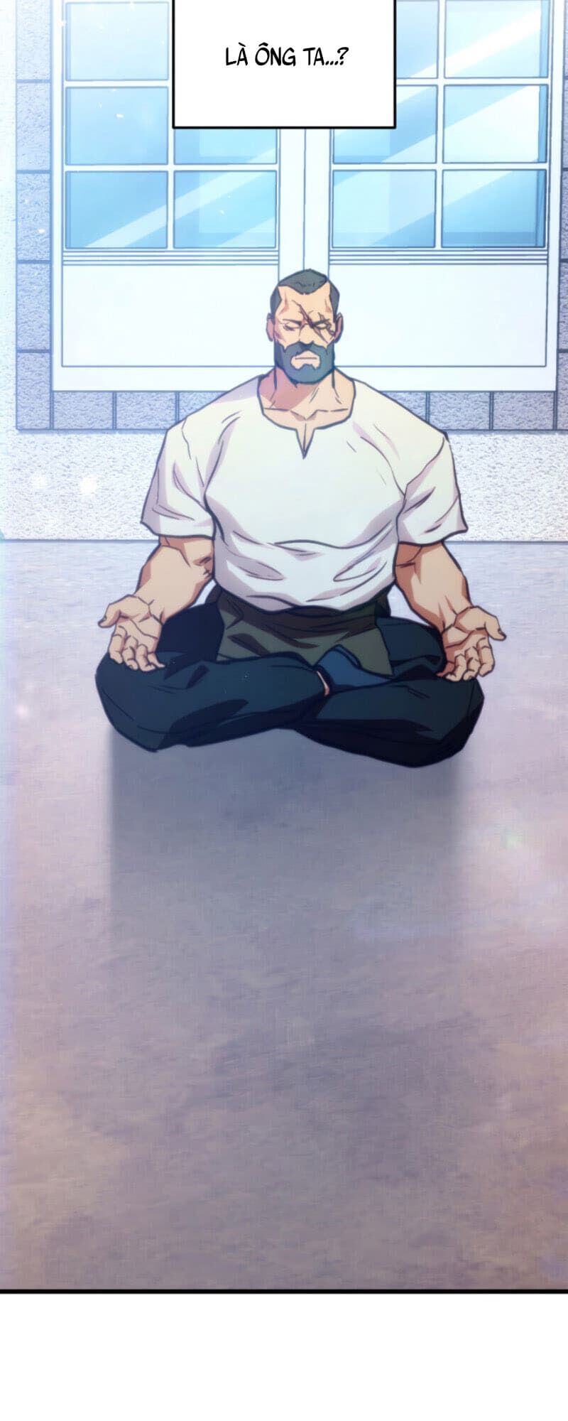 huyền thoại game thủ - tái xuất chapter 13 38