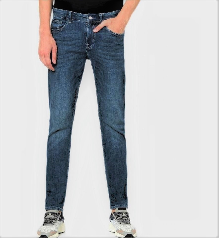 Quần Jeans slimfit /D HOC xuất Hàn dành cho Nam. Dòng jeans Lycra fiber mềm mại, nhẹ nhàng và co giãn