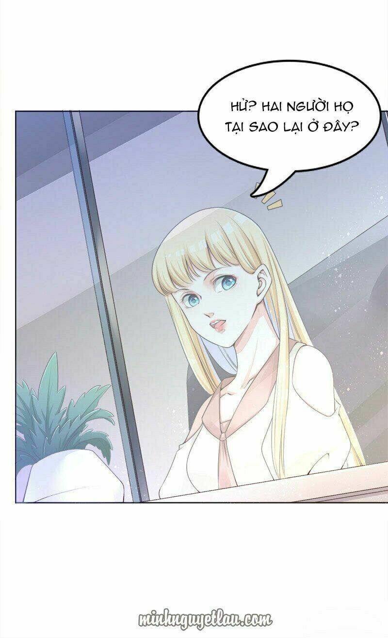 lãnh hôn cuồng ái chapter 28 35