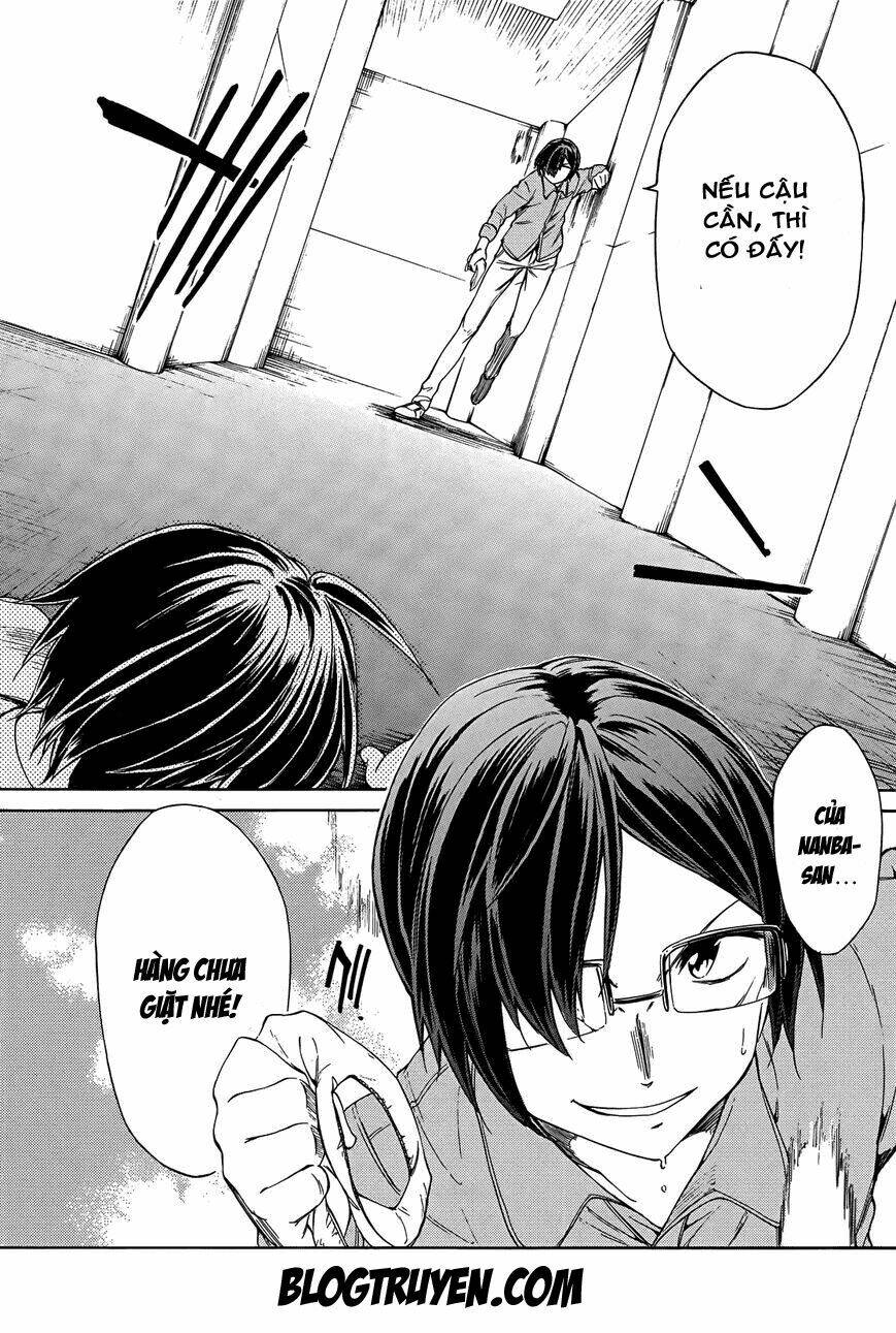 sexual hunter riot chapter 19 12