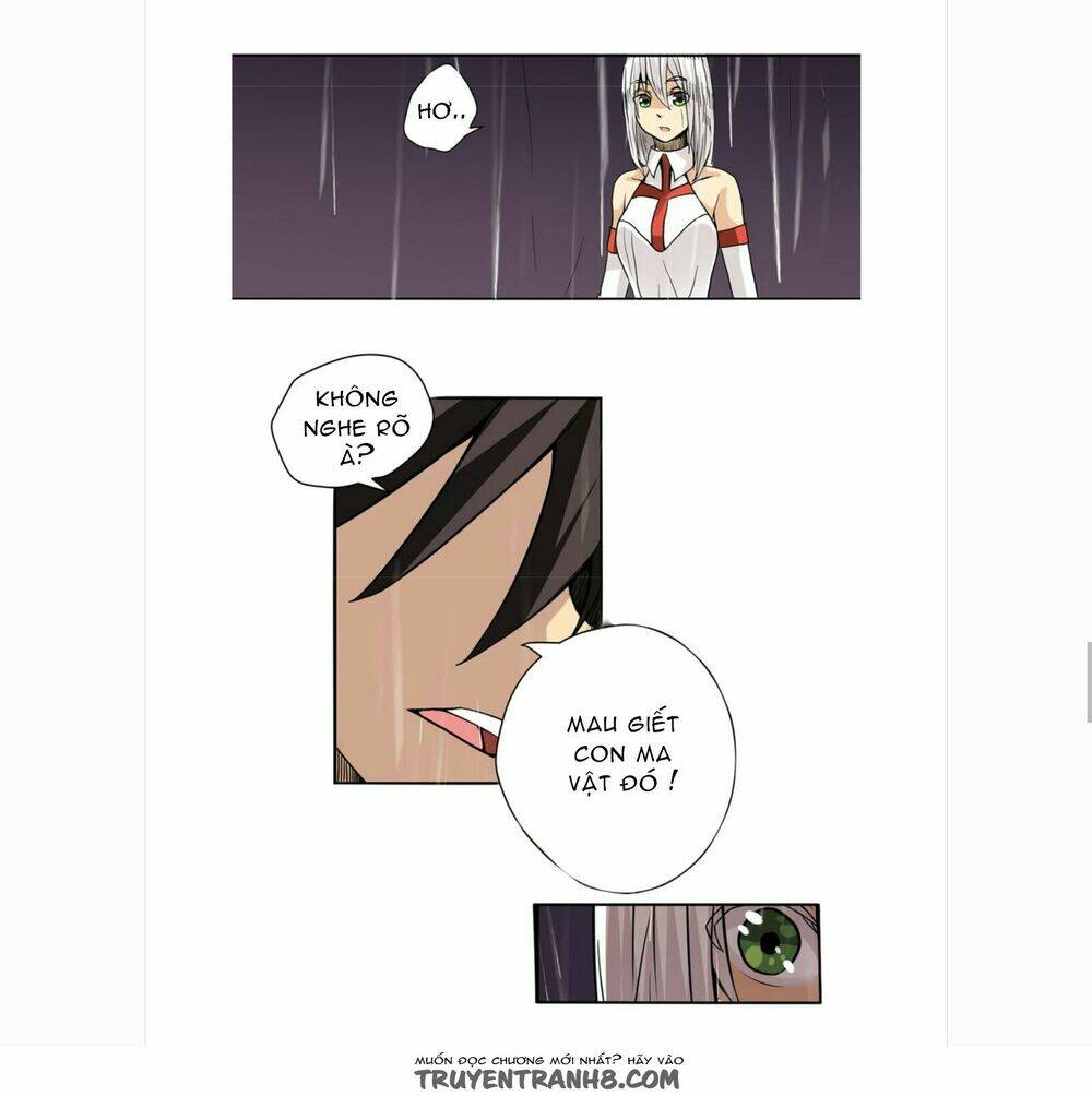 vì tôi là ông chú mở tiệm bán vũ khí chapter 31 13