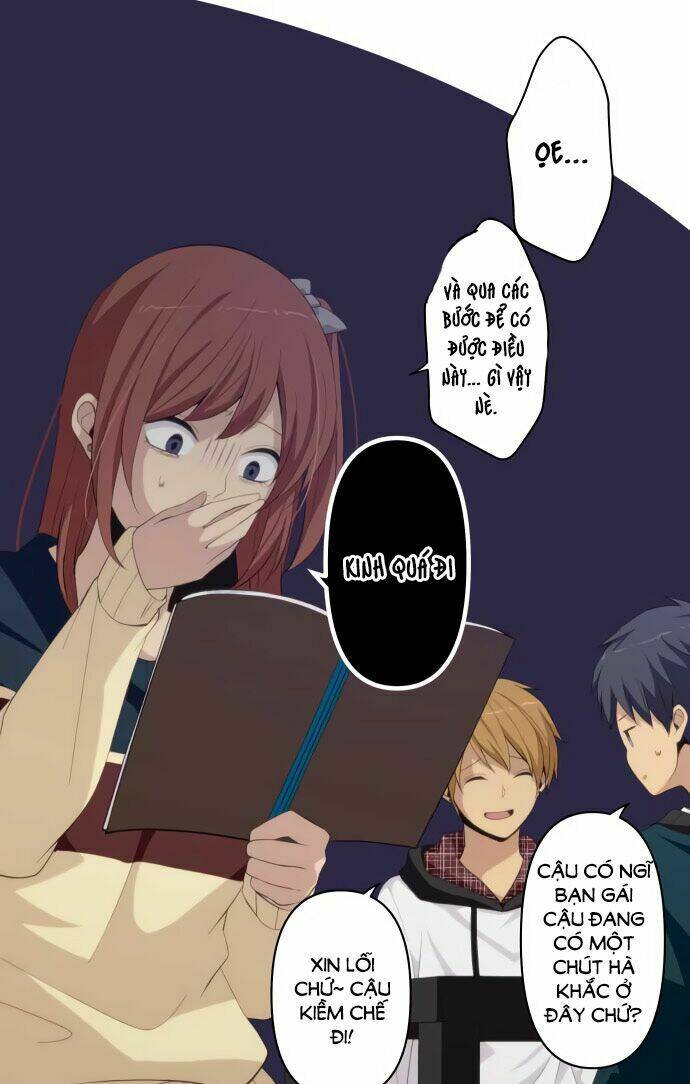 viên thuốc trùng sinh chapter 183 20