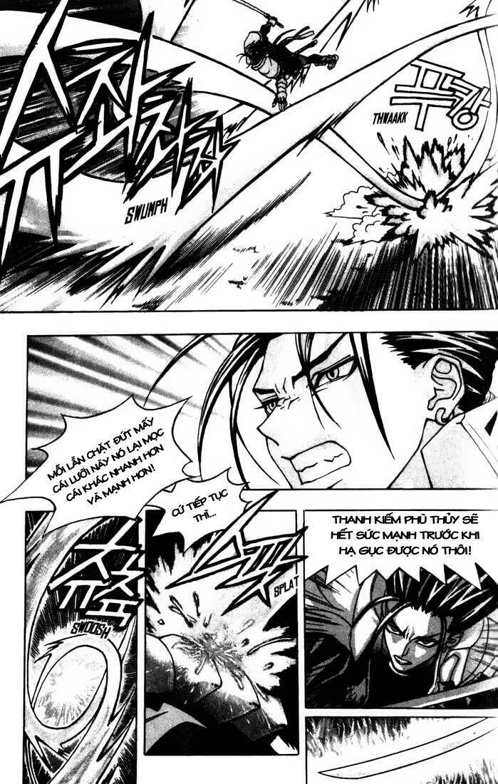 ragnarok - into the abyss chapter 4 4