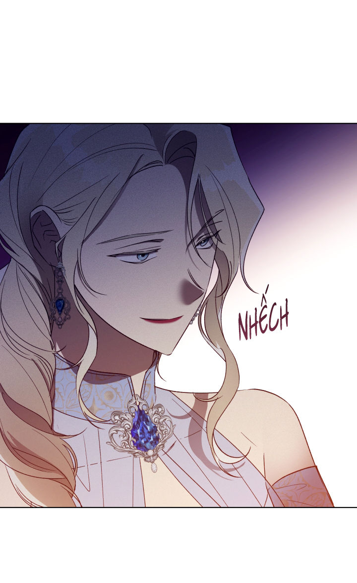 công chúa khắc dấu lên kẻ phản nghịch chapter 34 17