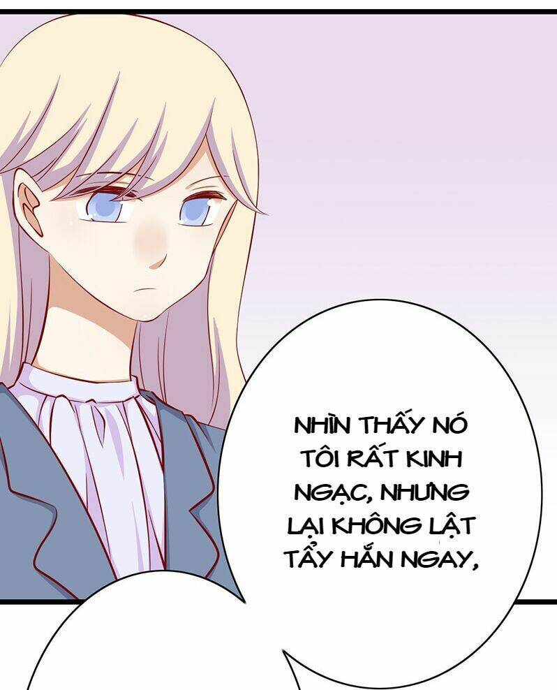 em trai mười tám tuổi : trung khuyển phản công chapter 8 17