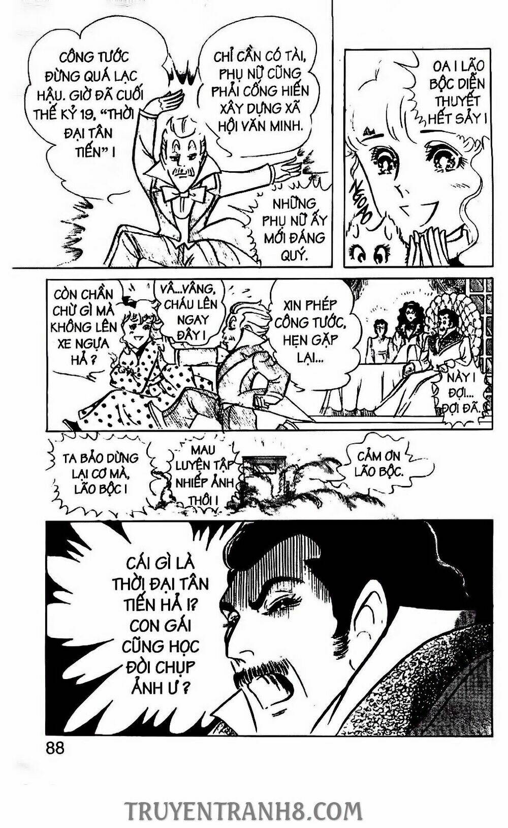 the count s daughter chapter 24 2