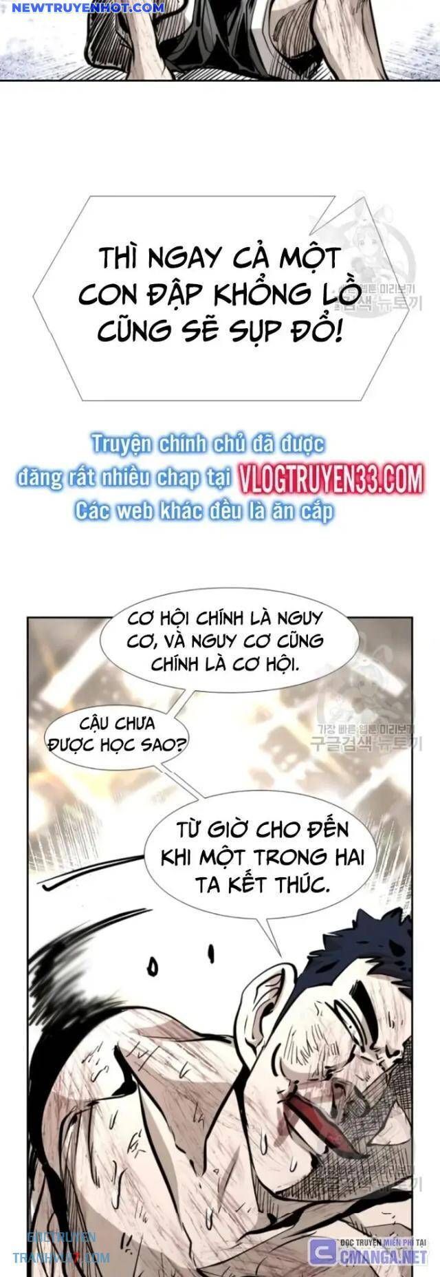 shark - cá mập chapter 218 36