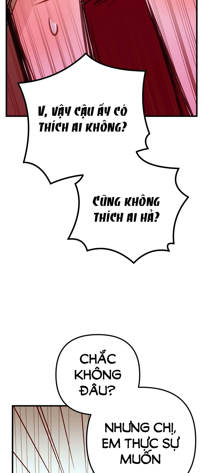Mối Quan Hệ Không Tốt chapter 33.2 - Trang 19