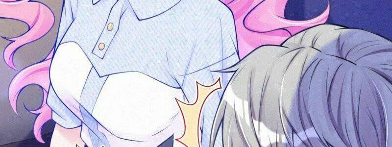 mami đột kích, thiên tài manh bảo khốc daddy chapter 16 13