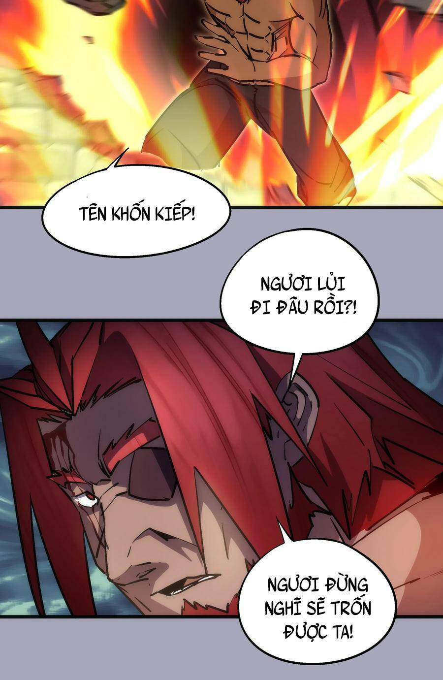 tôi không phải quỷ vương chapter 63 16