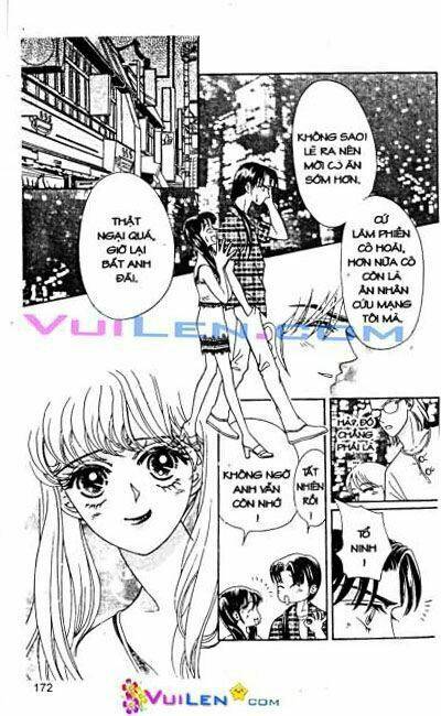 cô gái 300 tuổi chapter 2 172