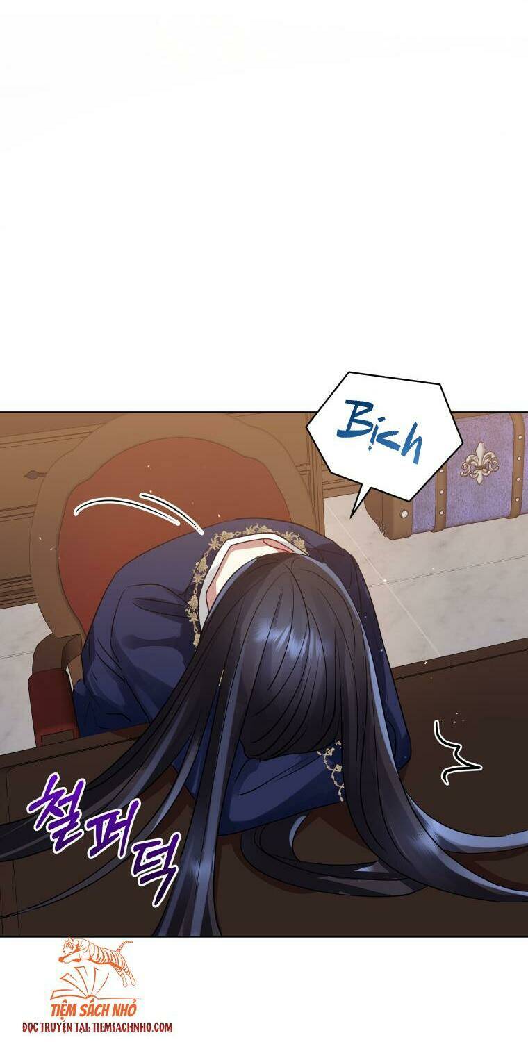 ác nữ phản diện đã chọn nam chính chapter 17 50