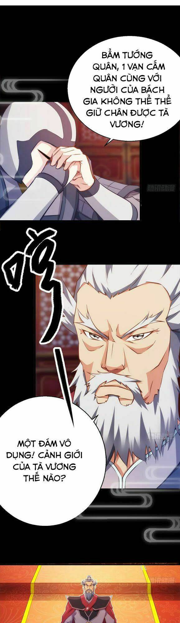 thiên hạ kiếp chapter 3 42