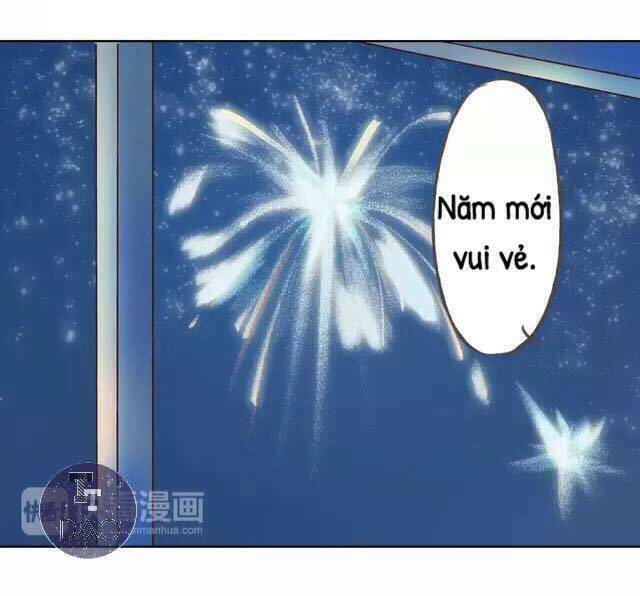 tôi không phải đa nhân cách chapter 27 29