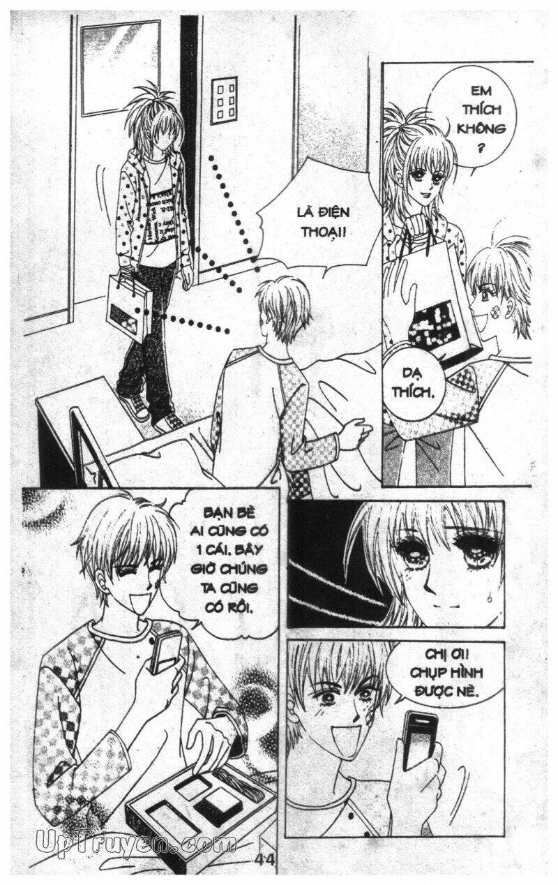 dạ khúc chapter 6 44