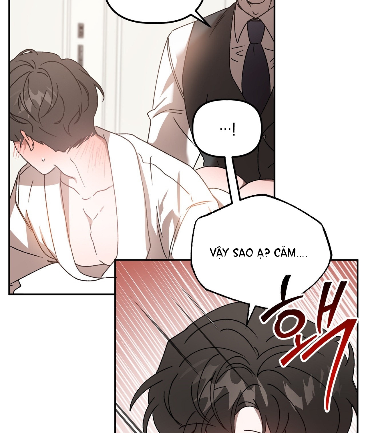 Anh Đã Hiểu Chưa? chapter 39.2 - Trang 52