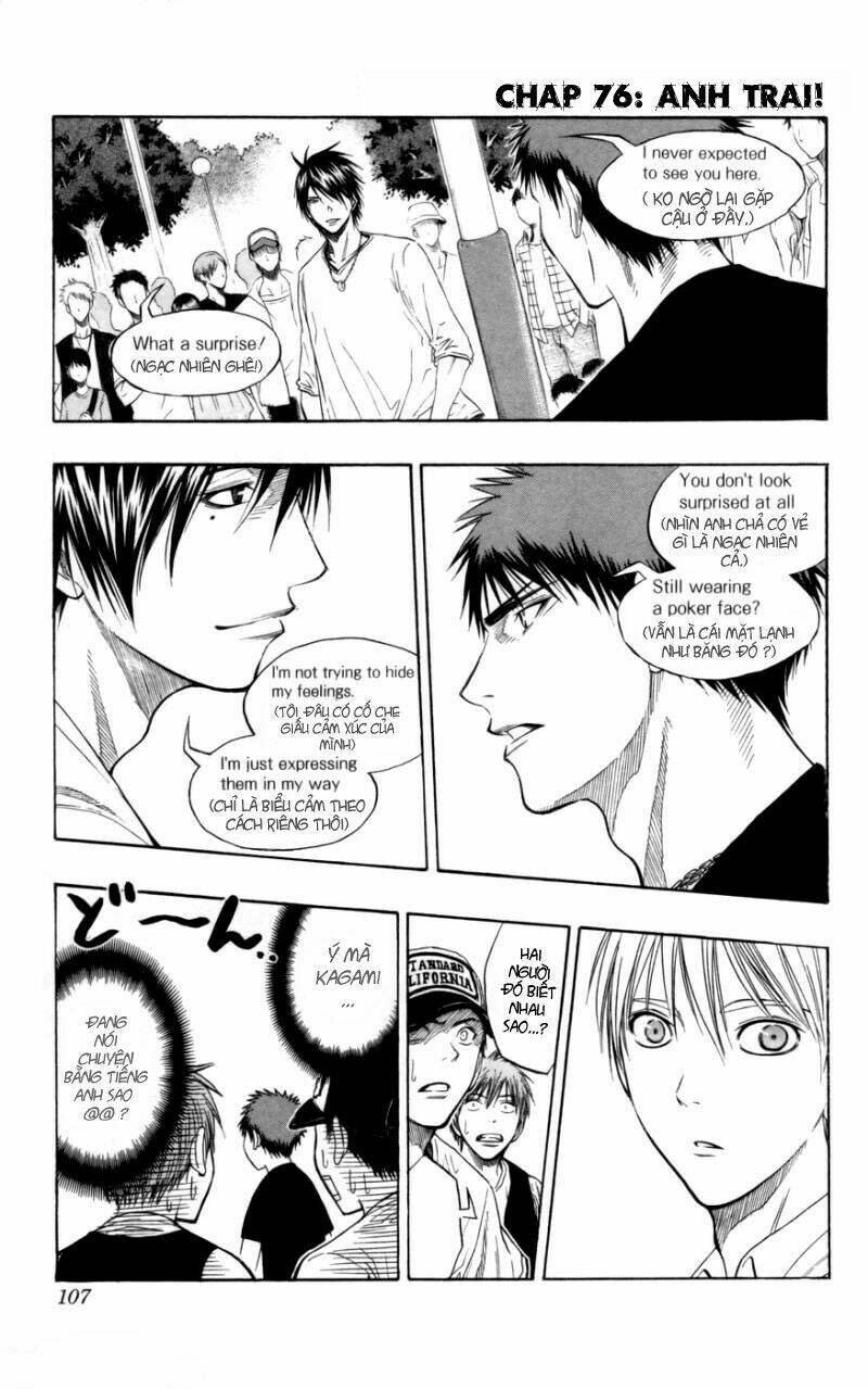 vua bóng rổ kuroko chapter 76 1