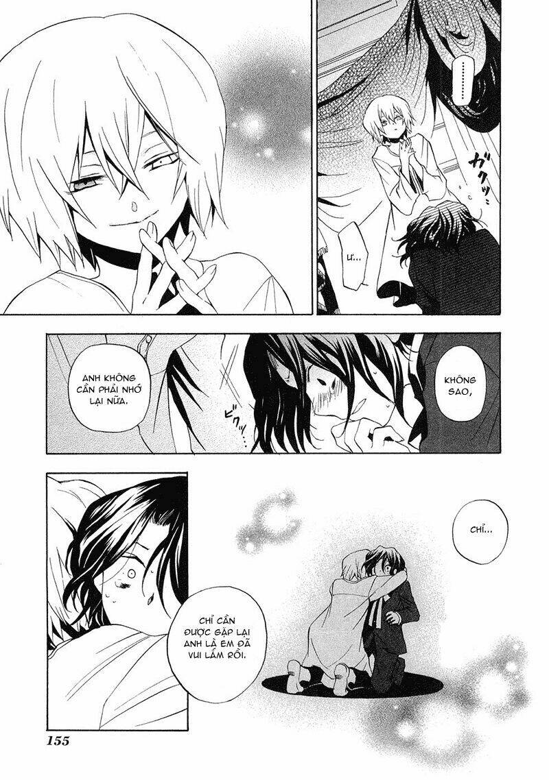 pandora hearts chapter 13 22